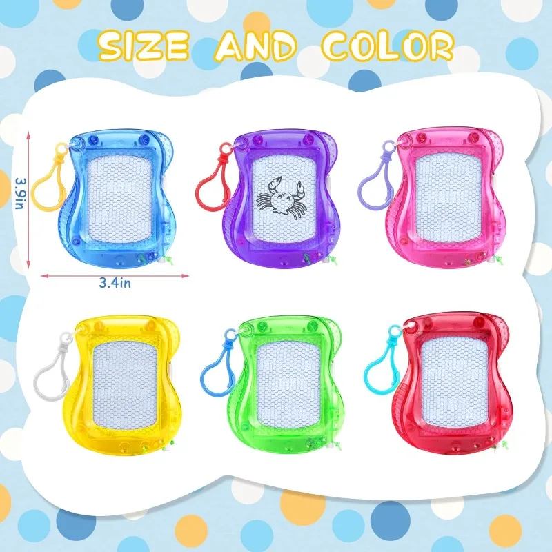 Portable Children Erasable Ske - Kids Education Drawing recension och pris