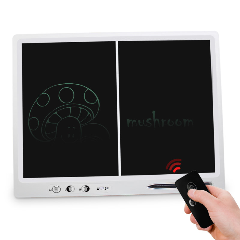 Lcd Writing Drawing Tablet Boa - Kids Education Drawing recension och pris