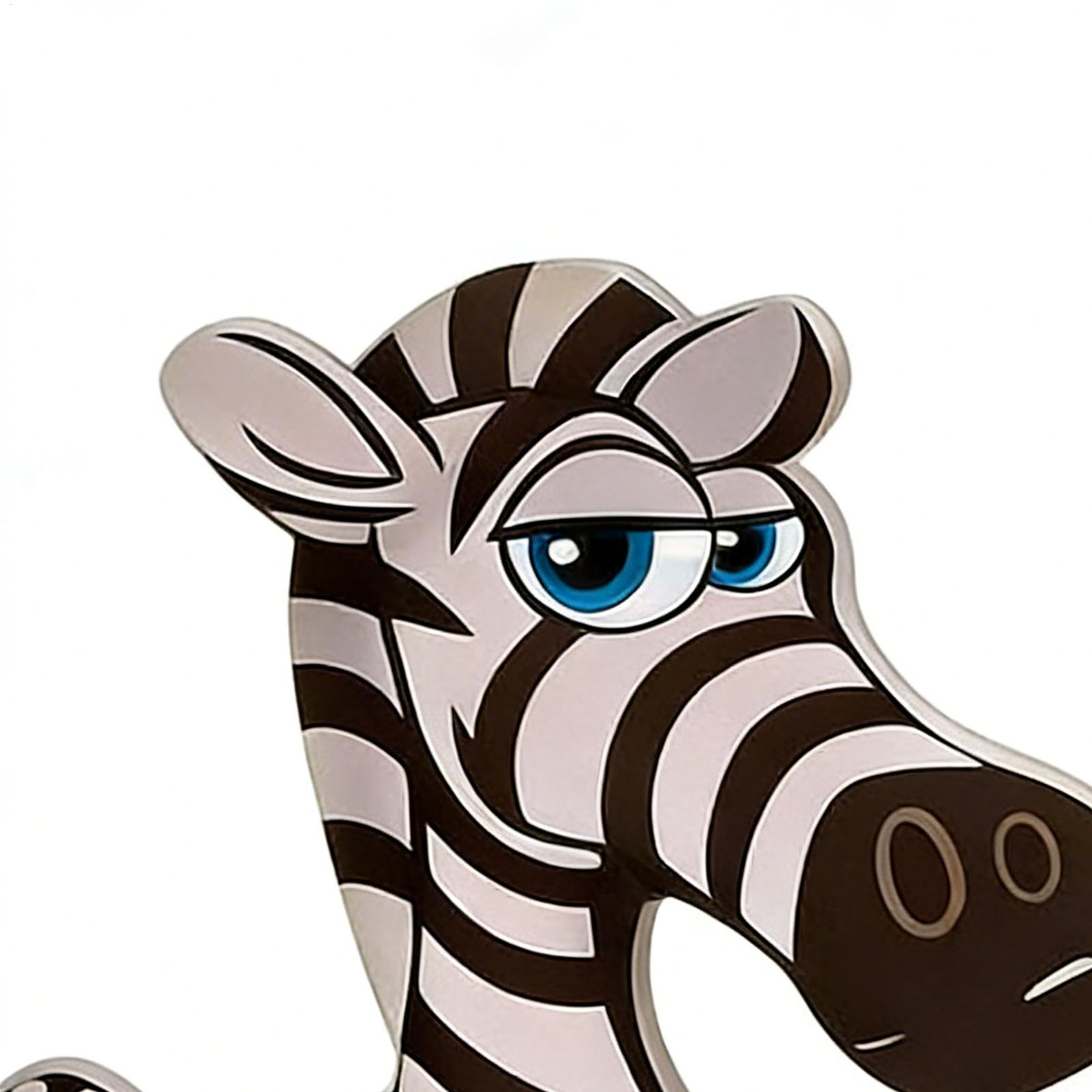 3D Cartoon Puzzles For Kids 7  - Educational Cartoon For Kids recension och pris