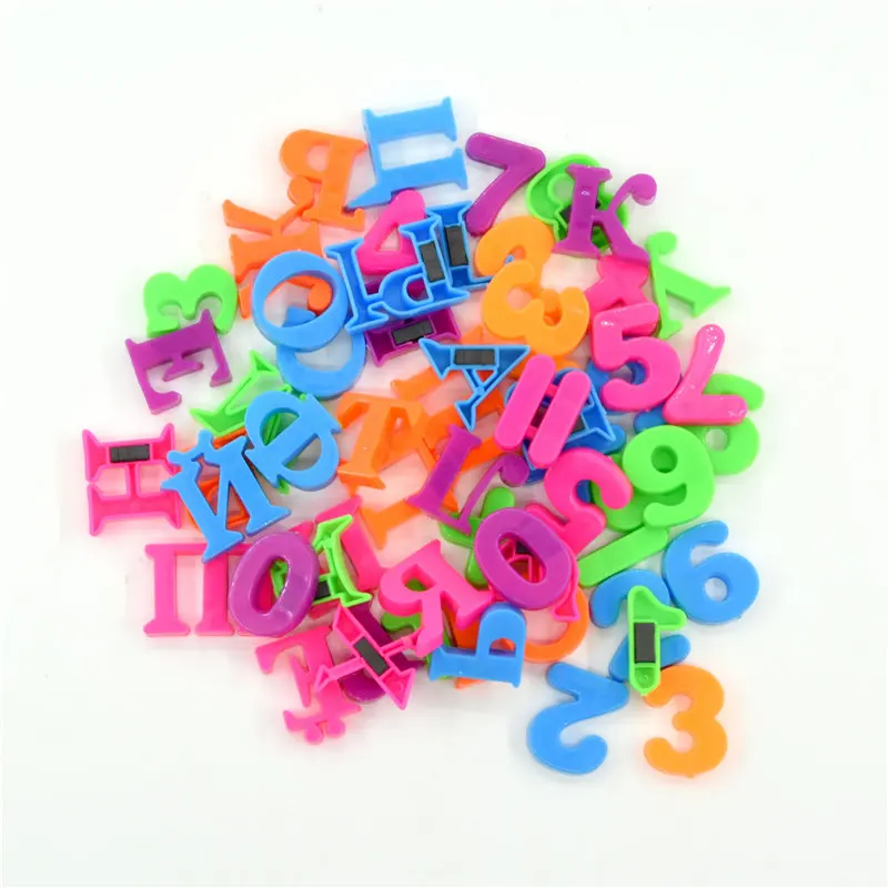 Russian Alphabet Magnetic Lett - Magnetic Letter Board recension och pris