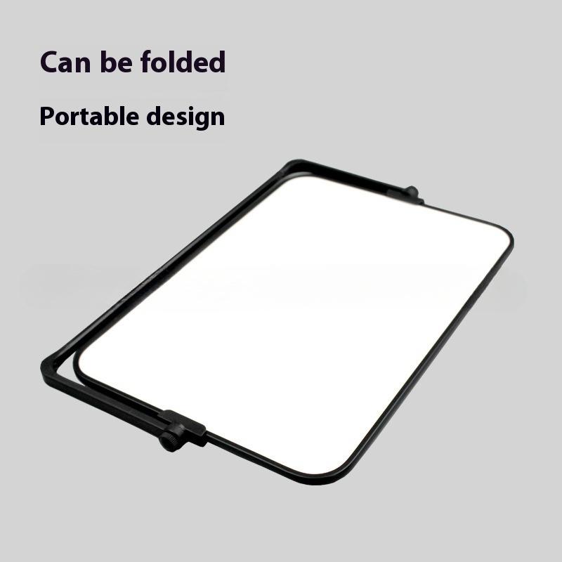 1SET Dry Erase White Board wit - Magnetic Letter Board recension och pris