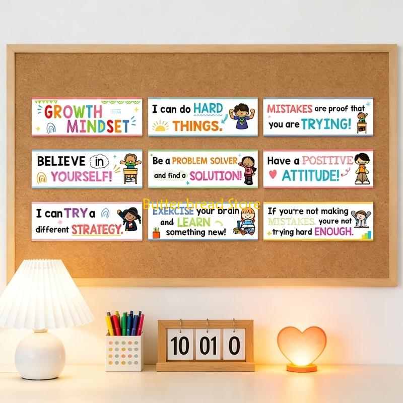 W89C Pack of Educational Kids  - Kids Educational Posters recension och pris