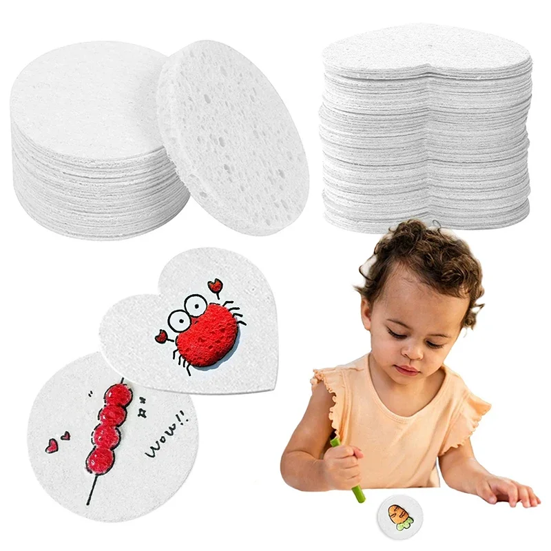 3D Puffy Foam Texture Painting - Kids Education Drawing recension och pris