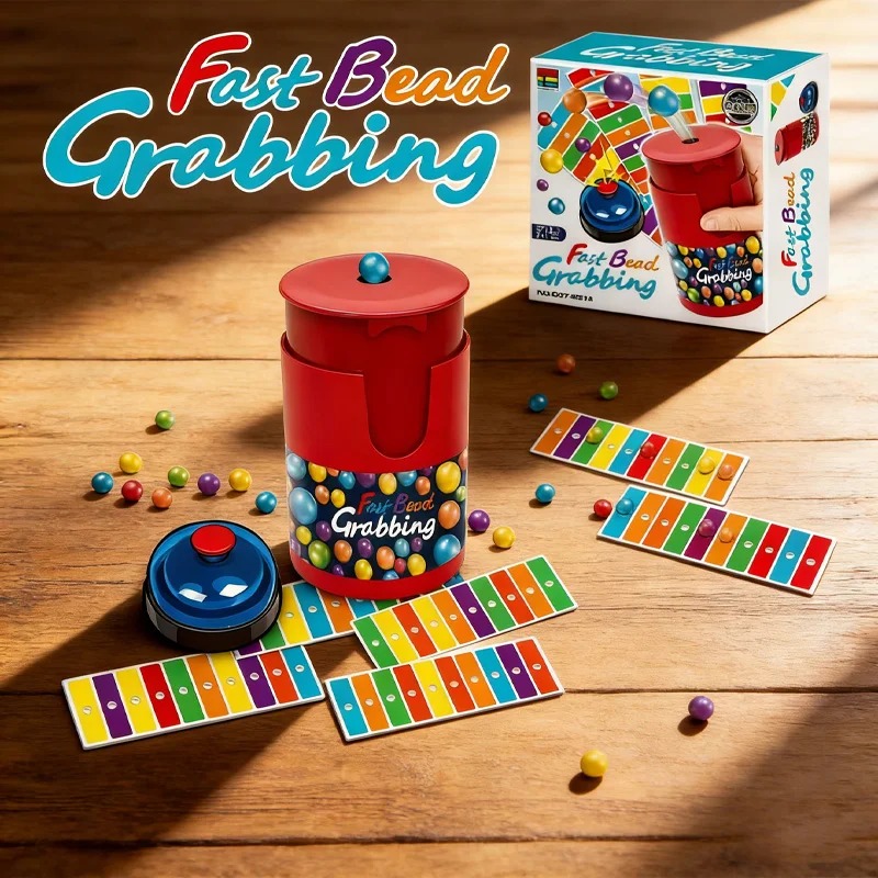BINGO Manual Lucky Prize Draw  - Kids Education Drawing recension och pris