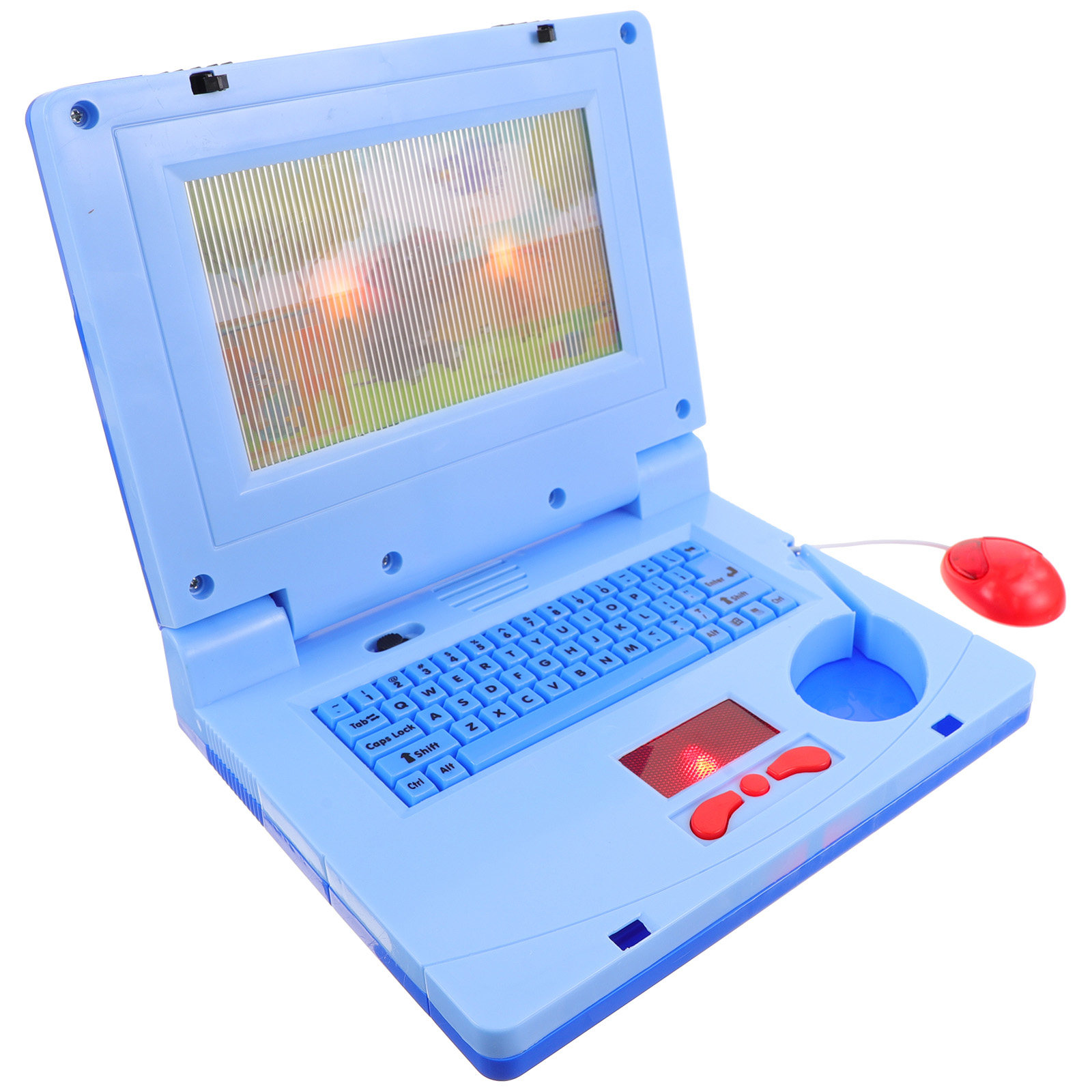 Preschool Kids Electronic Educ - Kids Educational Computer recension och pris