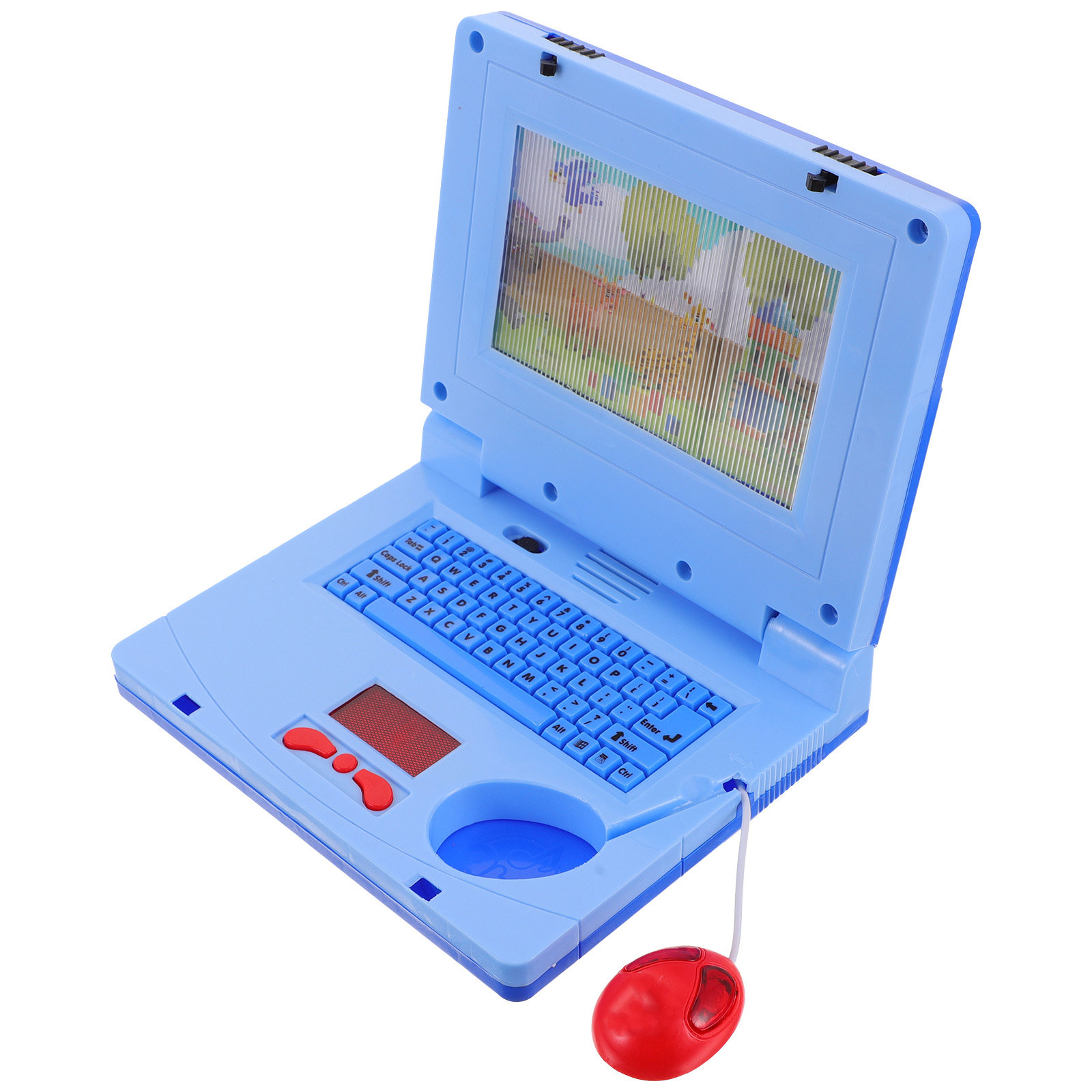 Preschool Kids Electronic Educ - Kids Educational Computer recension och pris