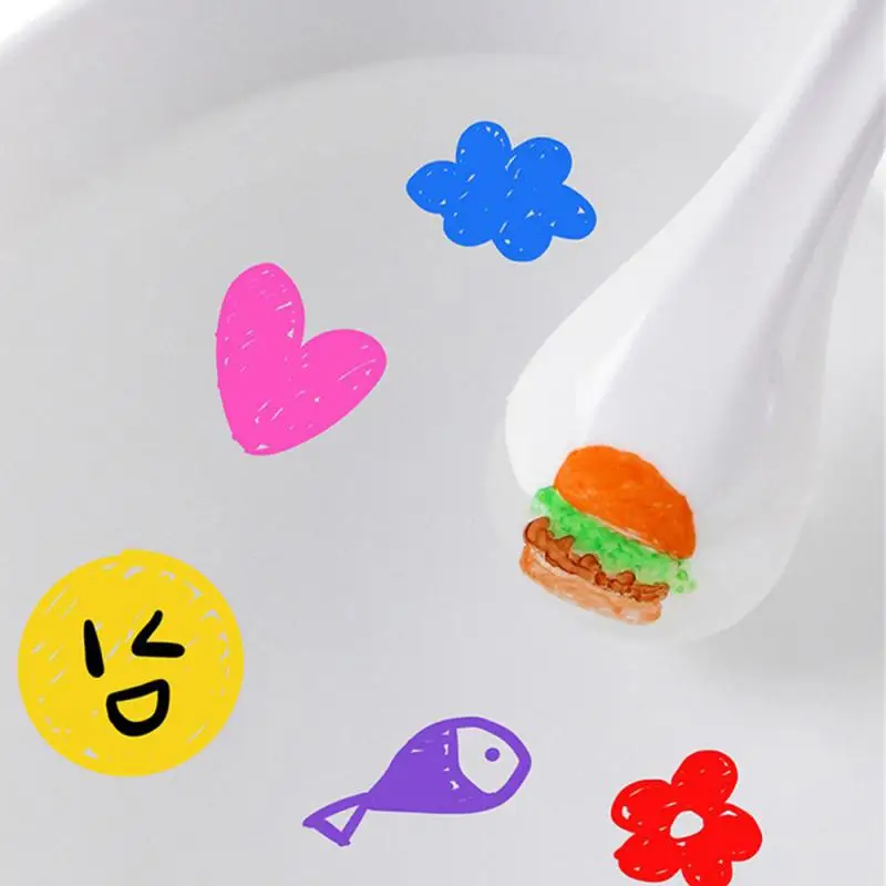 Colors Magical Water Painting  - Kids Education Drawing recension och pris