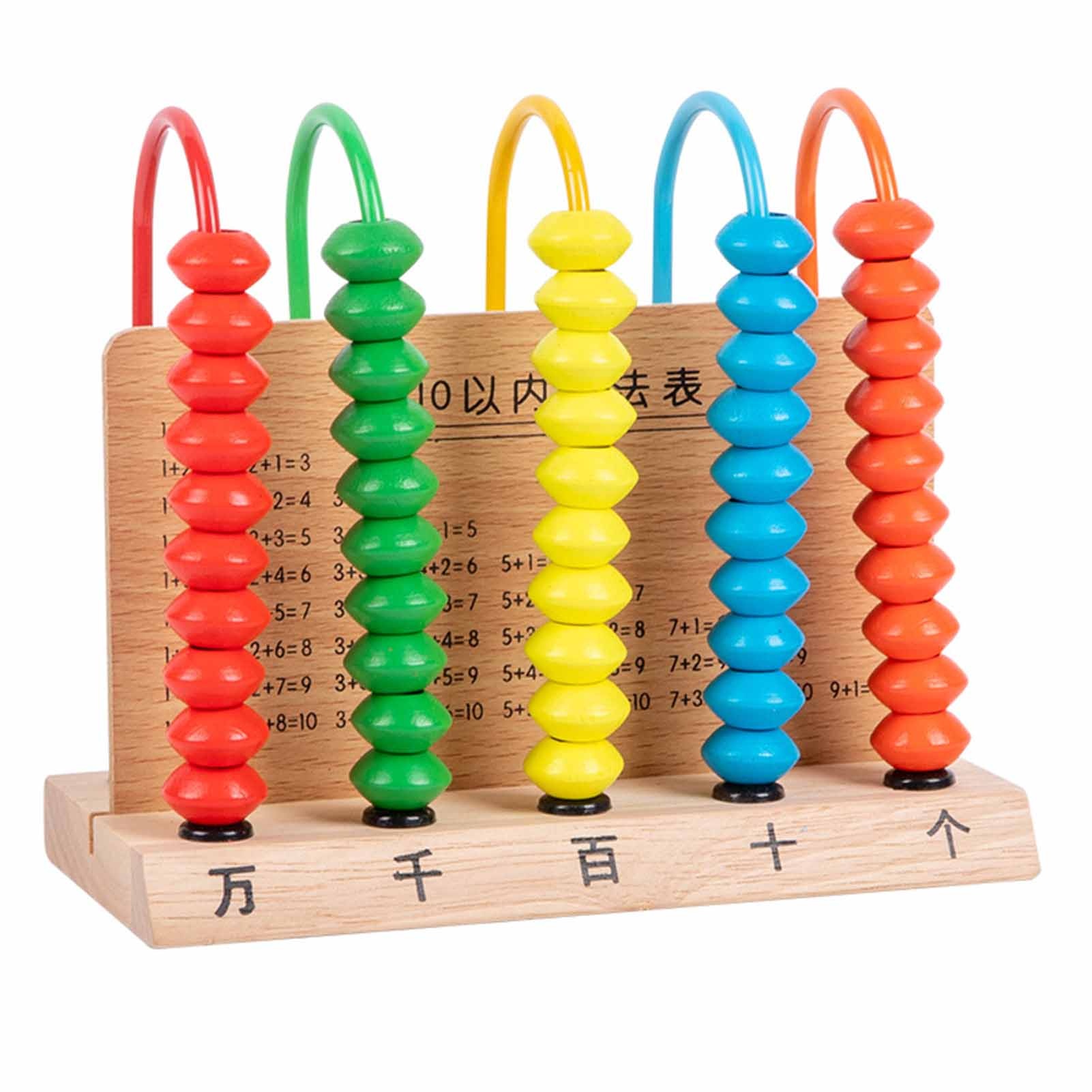 Arithmetic Computing Frame Kid - Kids Educational Computer recension och pris