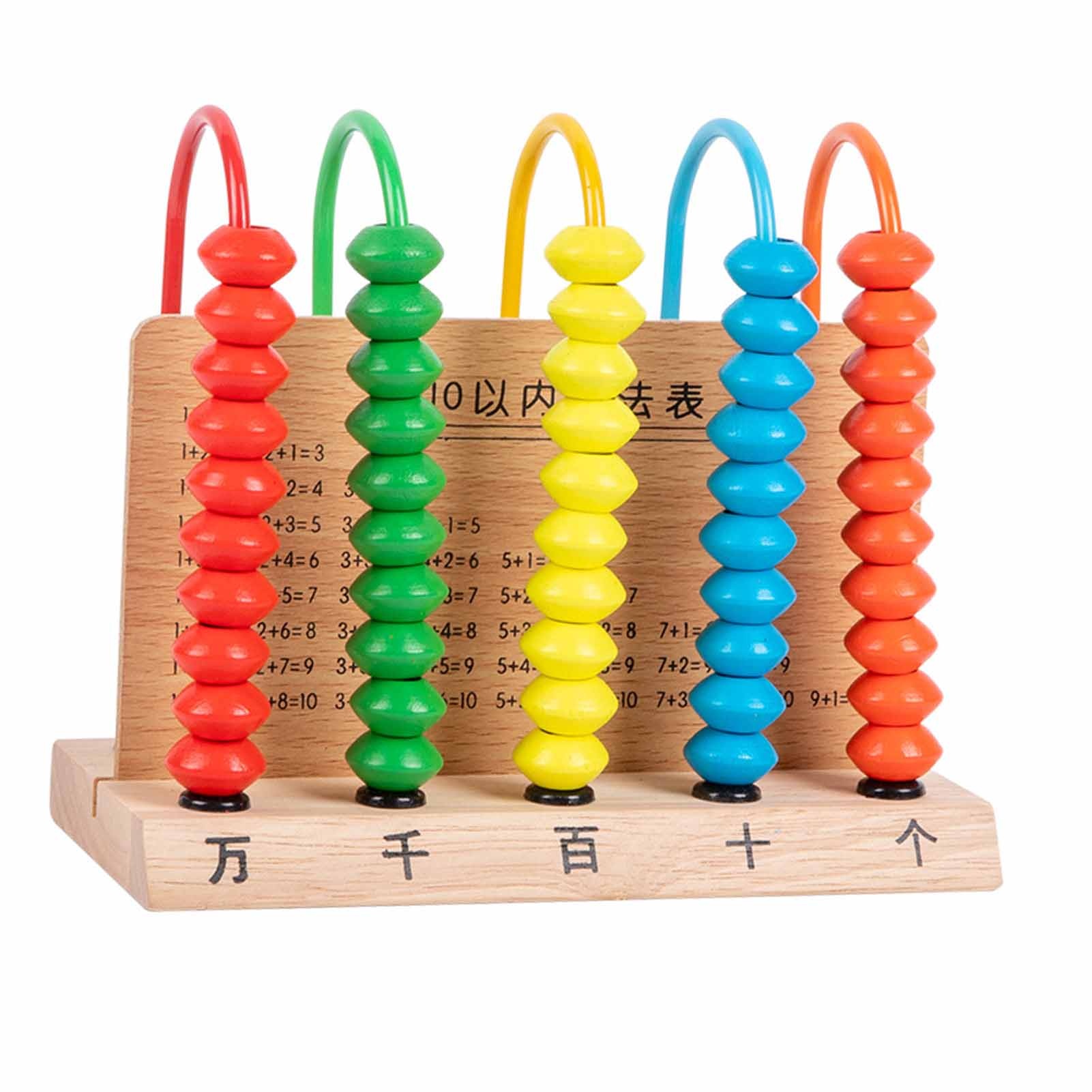 Arithmetic Computing Frame Kid - Kids Educational Computer recension och pris
