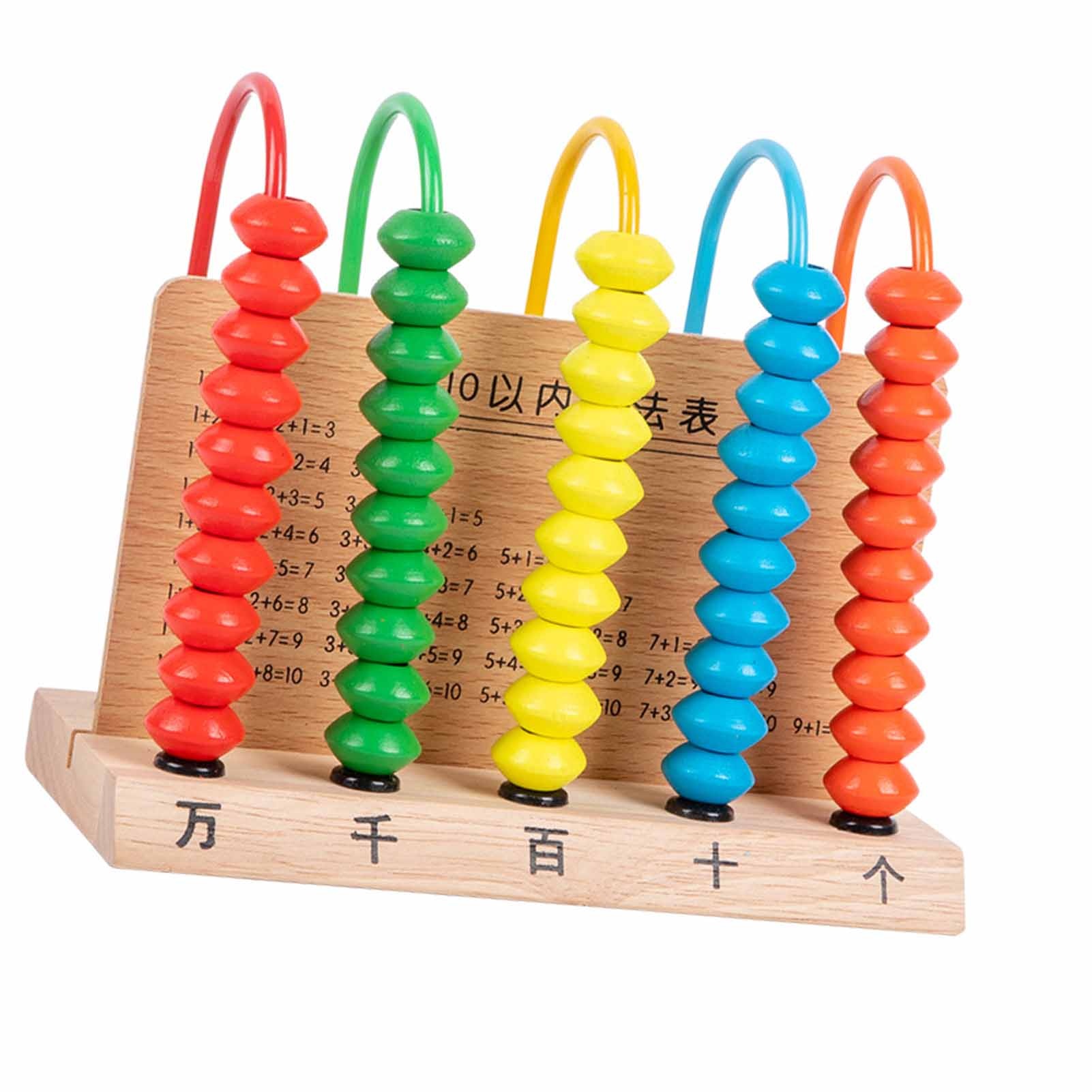 Arithmetic Computing Frame Kid - Kids Educational Computer recension och pris