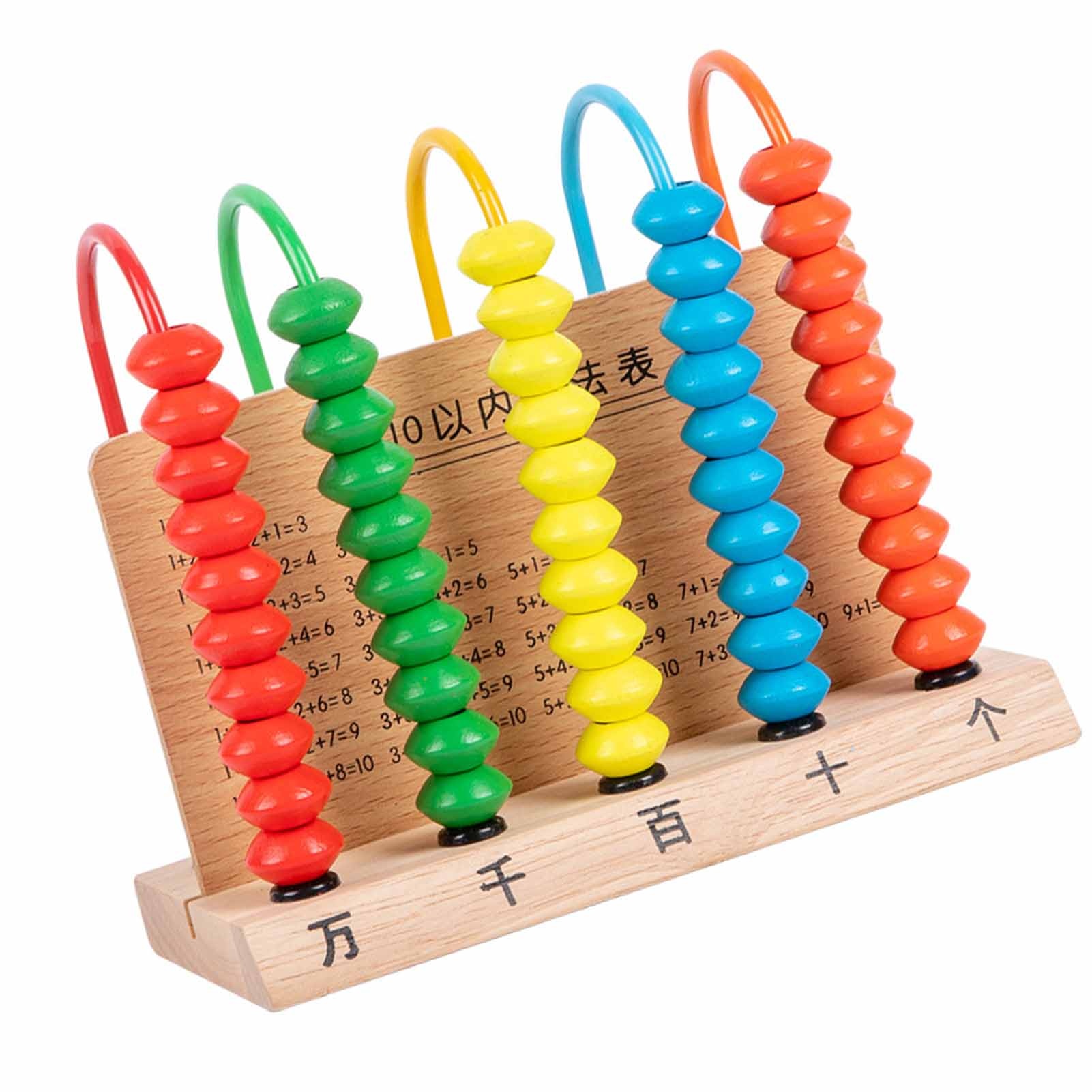 Arithmetic Computing Frame Kid - Kids Educational Computer recension och pris