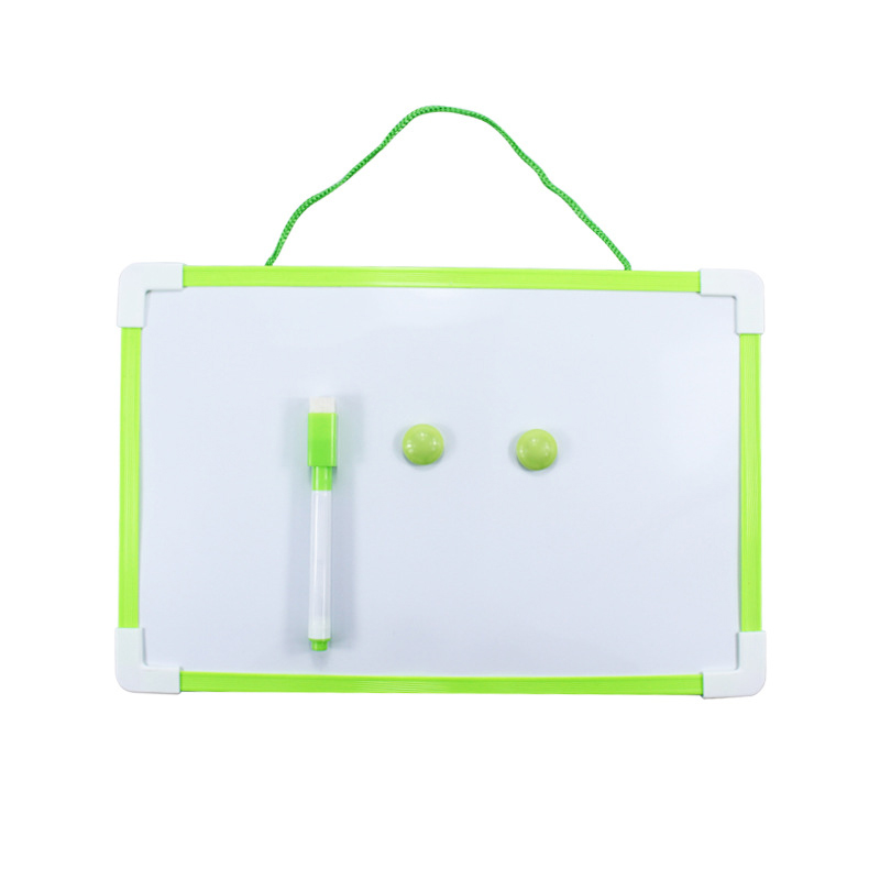Creative Magnetic Double-sided - Magnetic Letter Board recension och pris