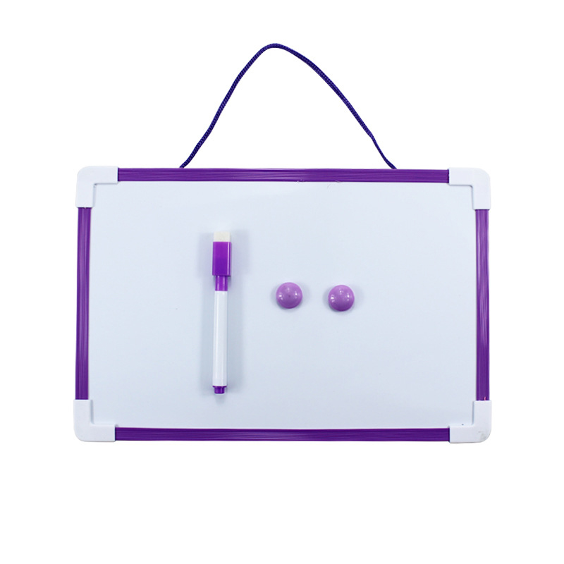 Creative Magnetic Double-sided - Magnetic Letter Board recension och pris