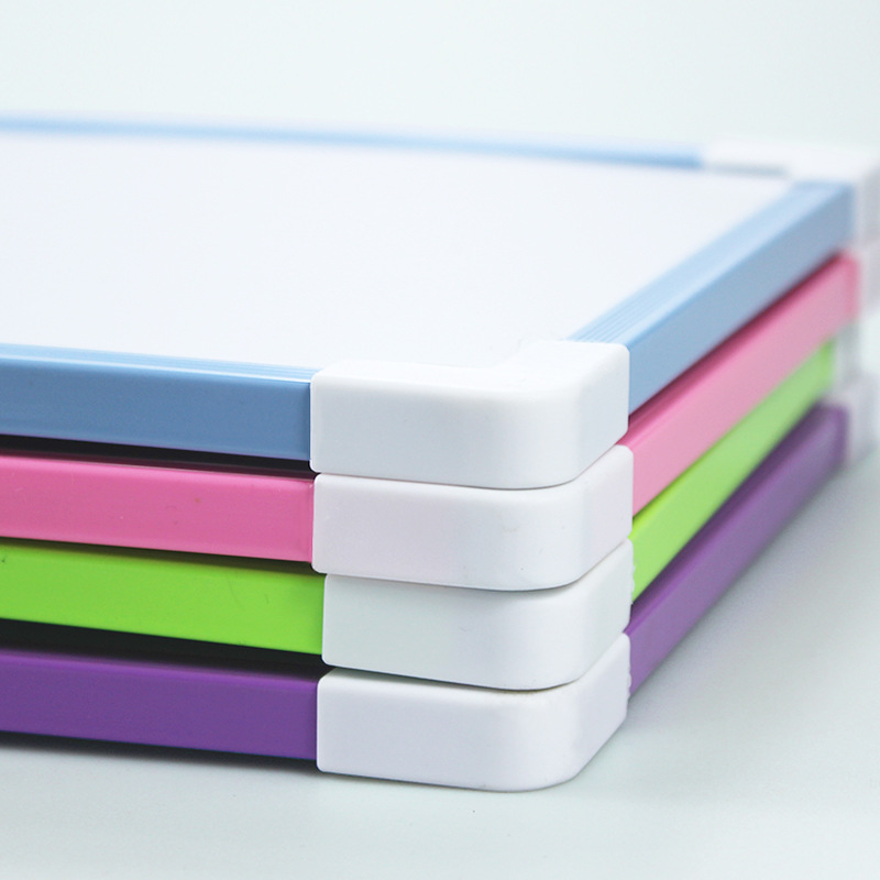 Creative Magnetic Double-sided - Magnetic Letter Board recension och pris