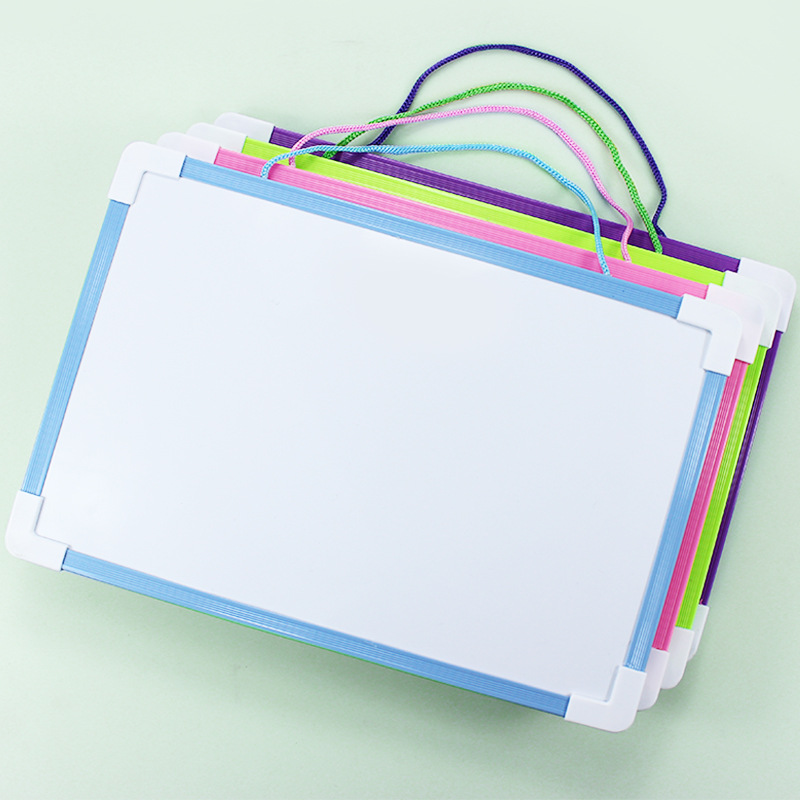 Creative Magnetic Double-sided - Magnetic Letter Board recension och pris